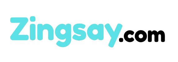 zingsay.com