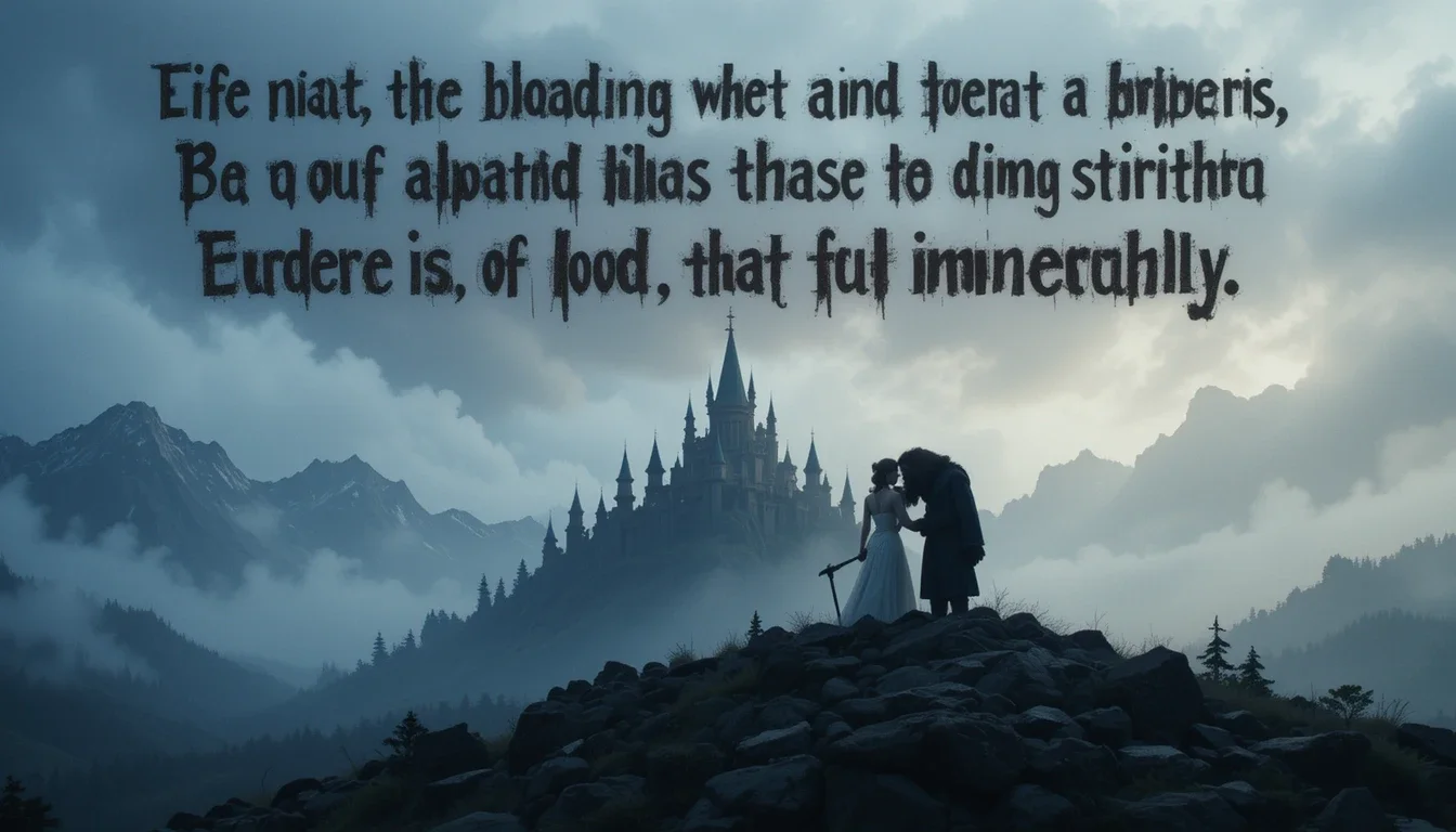 You are currently viewing 105 Magical Beauty and the Beast Quotes You’ll Love For 2025