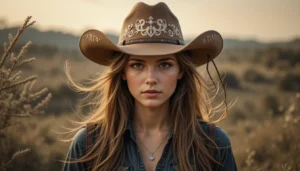 Read more about the article 90 Unleash Your Inner Cowgirl with These Quotes For 2025
