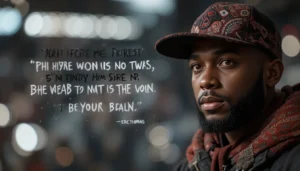 Read more about the article 90 Best Eric Thomas Quotes on Motivation For 2025