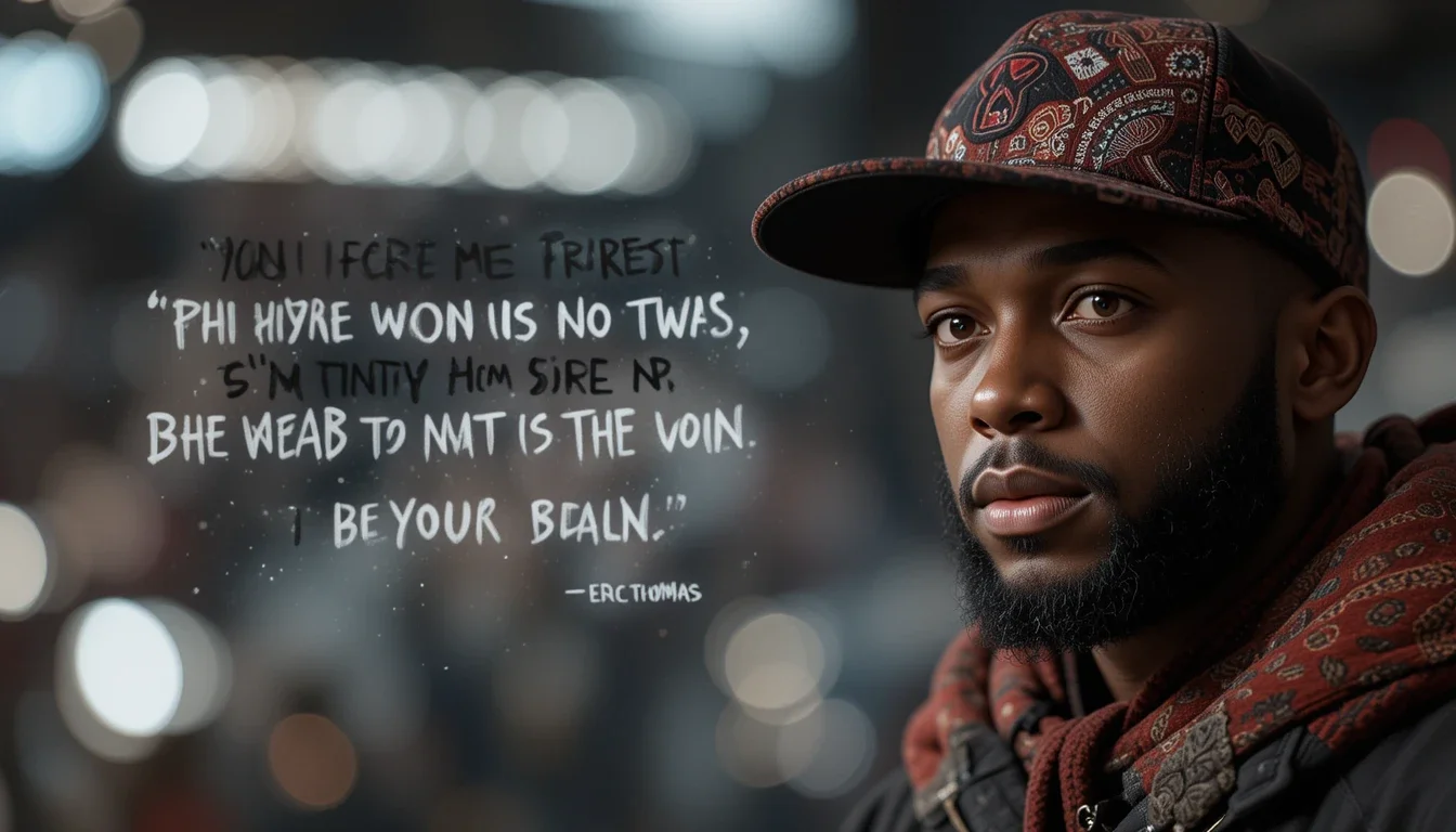 You are currently viewing 90 Best Eric Thomas Quotes on Motivation For 2025