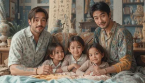 Read more about the article 90 Laugh Out Loud with These Funny Family Quotes For  2025