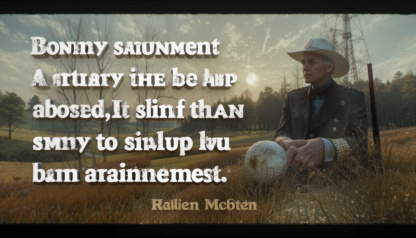 You are currently viewing 90 The Funniest Golf Quotes That’ll Crack You Up For 2025