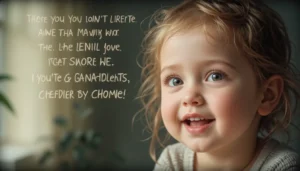 Read more about the article 90 Best Grandchildren Quotes to Melt Your Heart For 2025