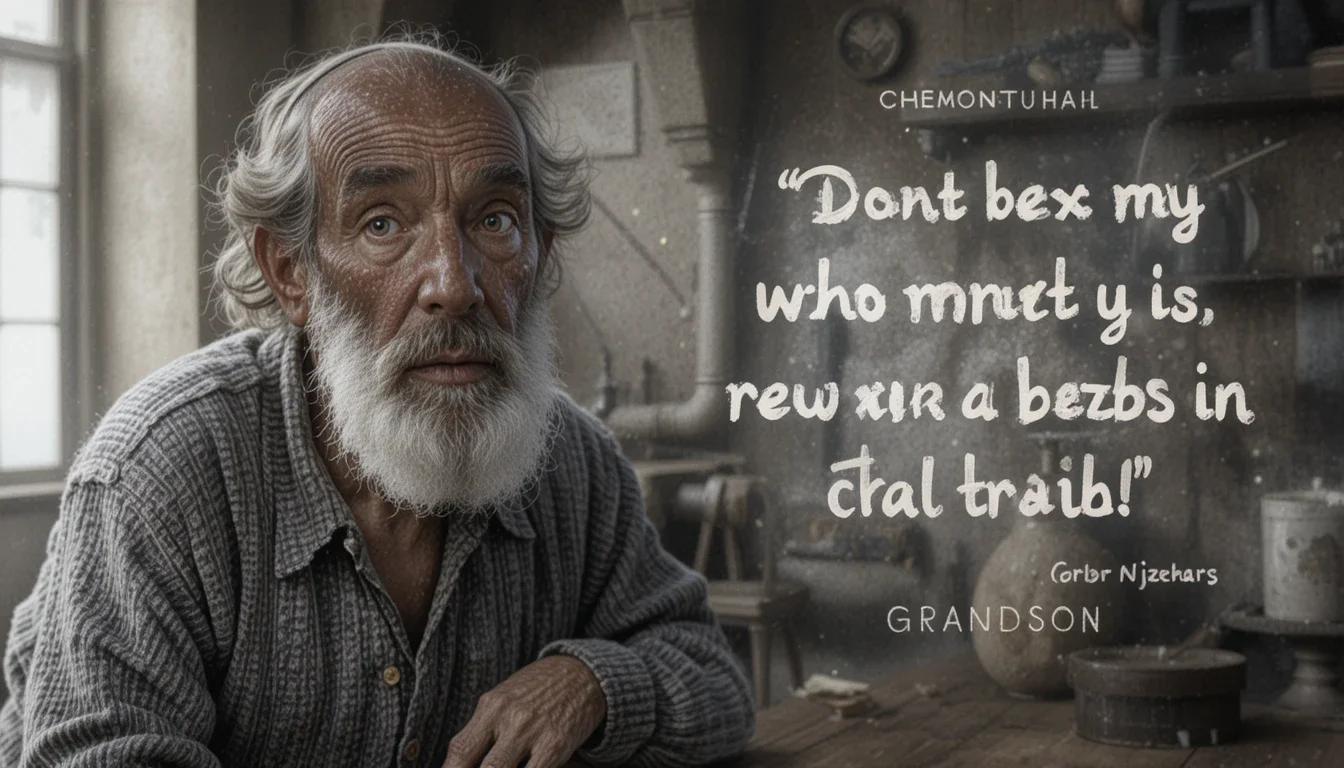 Read more about the article 90 Best Grandson Quotes That Will Melt Your Heart For 2025