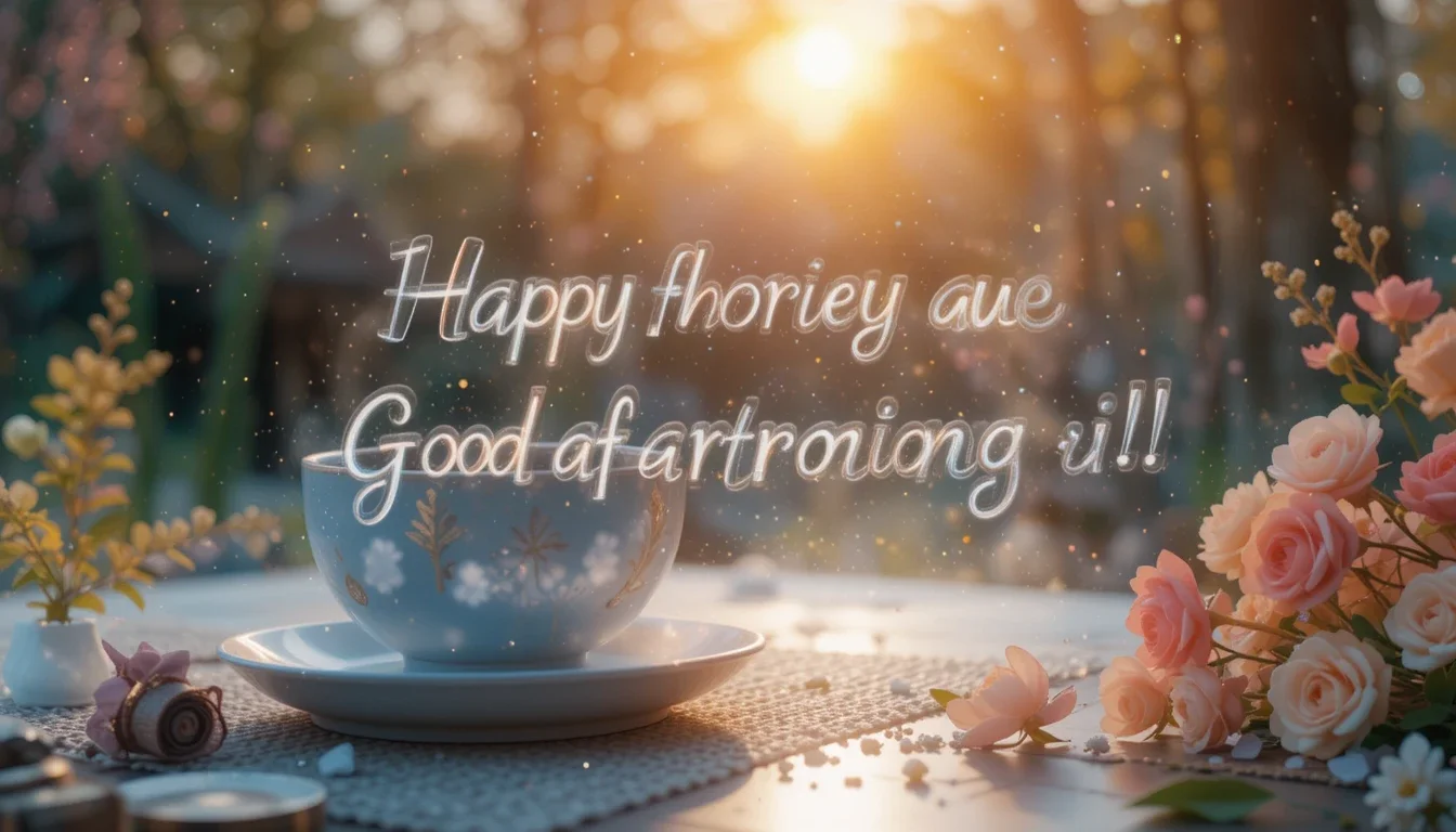 You are currently viewing 90 Good Afternoon Quotes for a Happy & Peaceful Day For 2025
