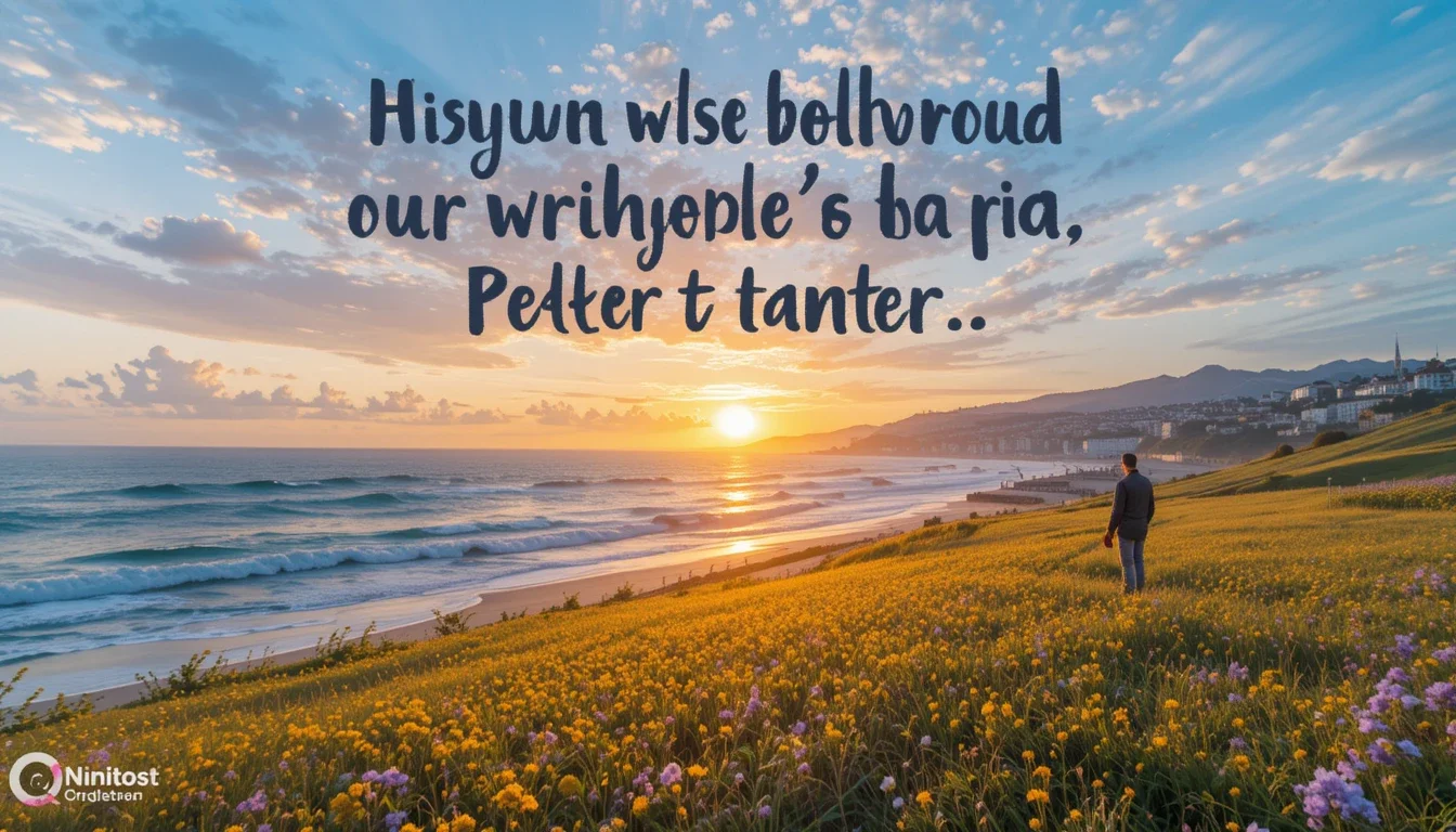 You are currently viewing 120 Best Happy Sunday Quotes for a Relaxing Day For 2025