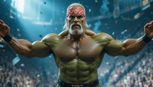 Read more about the article Hulk Hogan 90 Quotes That Will Fire You Up For 2025