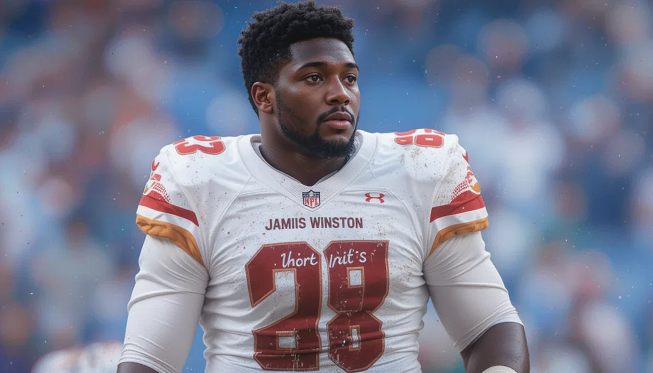 You are currently viewing Jameis Winston’s 90  Best Quotes of All Time For 2025