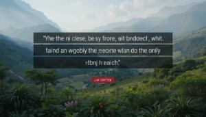 Read more about the article 90 JJK Quotes That Will Give You Chills for 2025