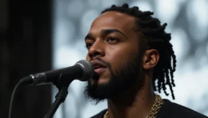 Read more about the article 90 Kendrick Lamar’s Most Iconic Quotes Ever For 2025