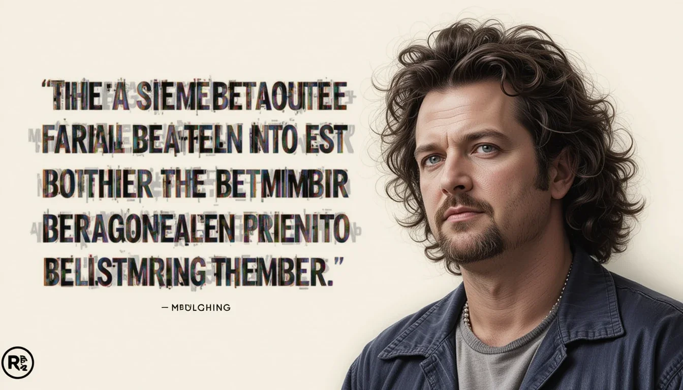 Read more about the article 90 Legendary Kenny Powers Quotes to Remember For 2025
