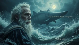 Read more about the article 90 Best Moby Dick Quotes for Literature Lovers For 2025