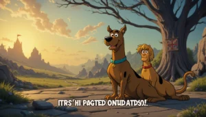 Read more about the article 90 Scooby-Doo’s Funniest & Most Famous Quotes For 2025