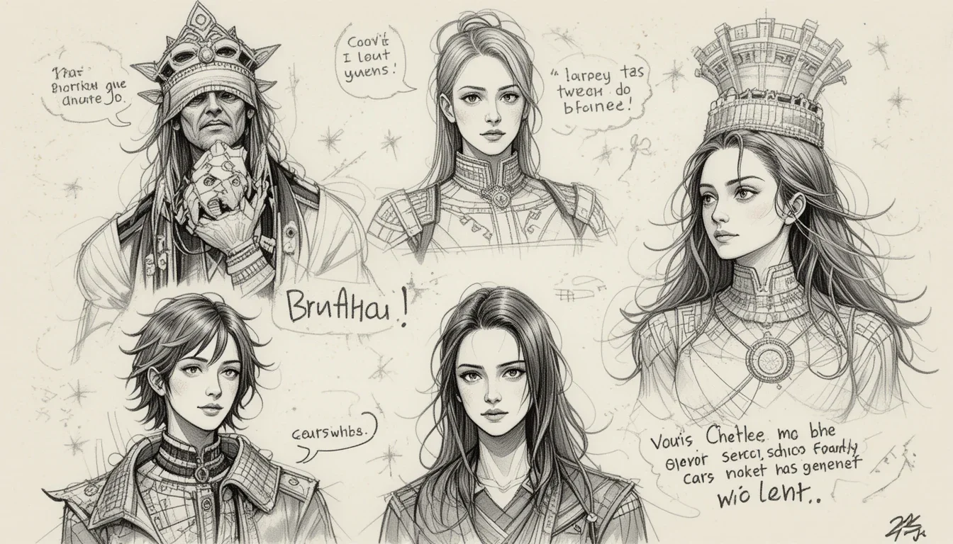 You are currently viewing 90 Sketch Streamer Quotes to Inspire Your Art For 2025