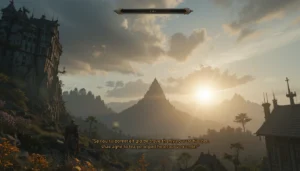 Read more about the article 190 The Most Legendary Skyrim Quotes of All Time For 2025