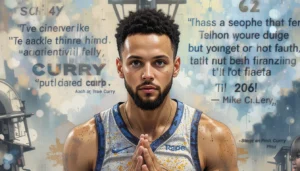 Read more about the article Top 90 Stephen Curry Quotes on Success For 2025