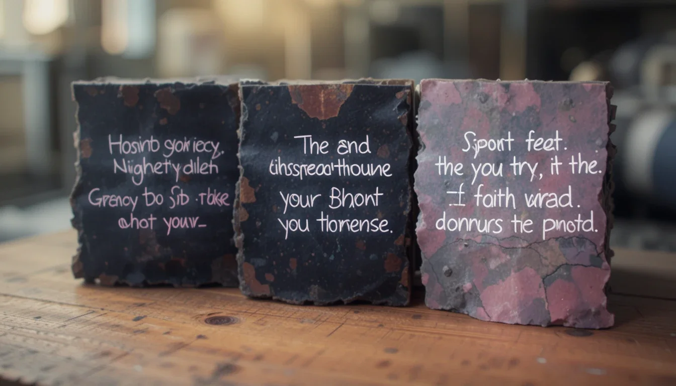 You are currently viewing 90 Best Three-Word Quotes Ever For 2025