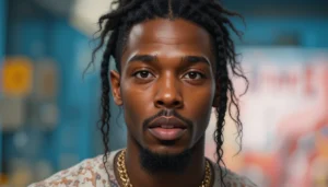 Read more about the article 90 Travis Scott Quotes That Hit Different For 2025