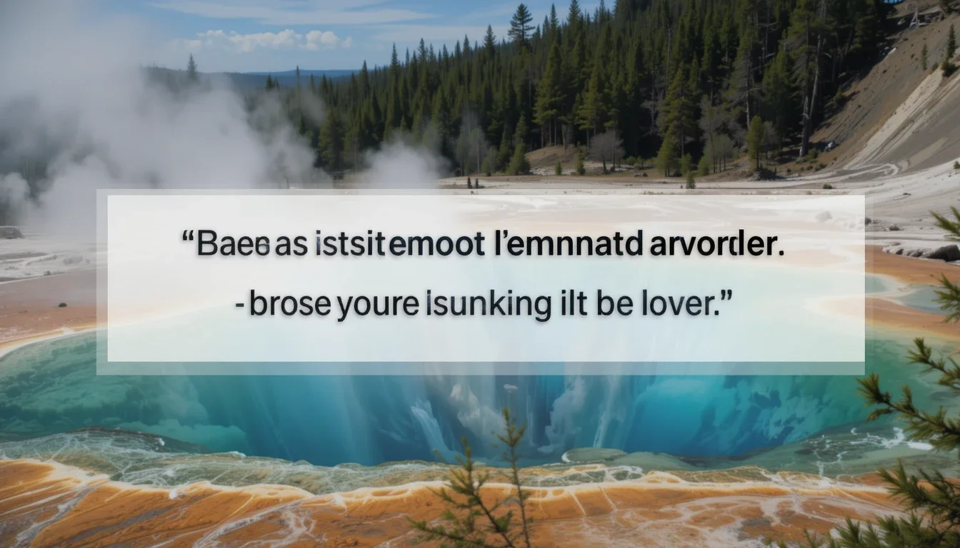 You are currently viewing 90 Best Yellowstone Quotes for Real Fans For 2025